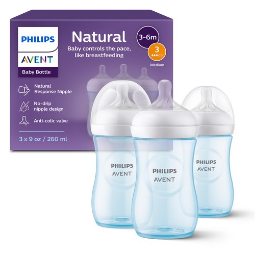 Philips avent natural - philips, baby