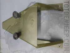 SUPPORT ROUE DE SECOURS 2