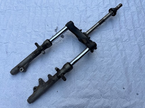 Fourche suzuki 125 burgman - fourche,