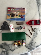 LEGO VINTAGE SYSTEM 6266