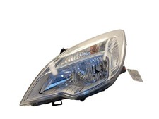 Optique avant principal gauche