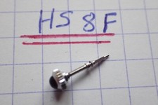 HS 8F : Tige couronne