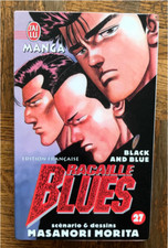 Racaille Blues - Tome 27 