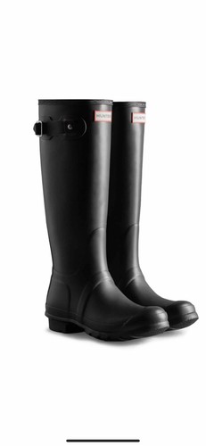 Bottes hunter femme - bottes,