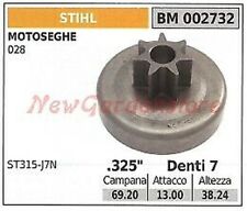 Pignon De Cloche D'Embrayage