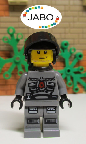 Lego space - (o6,