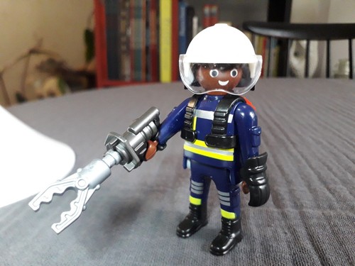 Playmobil 70734 série - playmobil, 70734,