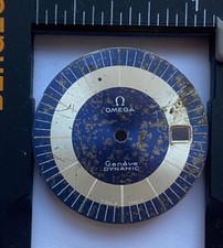 OCCASION CADRAN MONTRE OMEGA