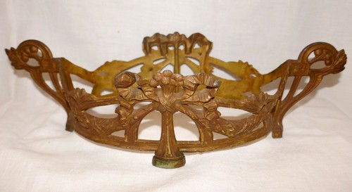 Corbeille table style louis - corbeille,