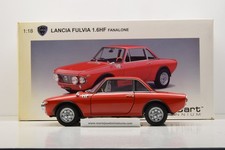 LANCIA FULVIA 1.6HF FANALONE