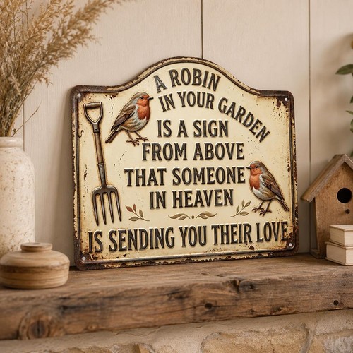 Plaque bois vintage - bois,