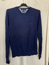 TOMMY HILFIGER Pull Homme Col