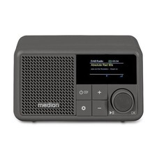 Mini Radio - MEDION - DAB/FM -