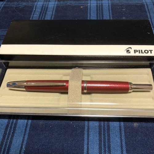 Stylo plume pilot 2009 - stylo,