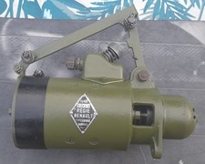 Démarreur S 77 Renault