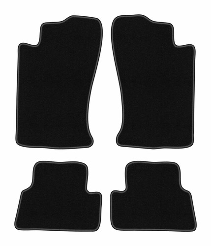 Tapis moquette mitsubishi - tapis,