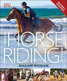 Complete horse riding manual - complete,