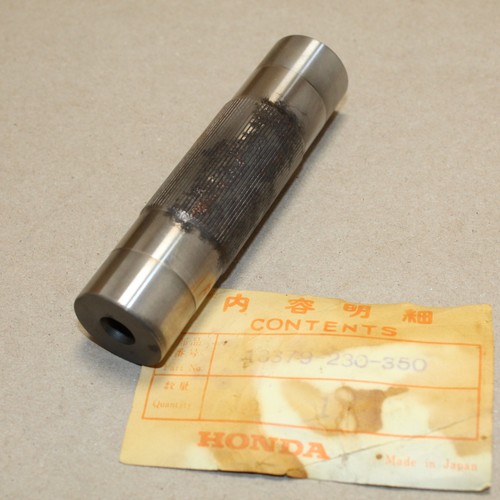 Axe manetton bielle - manetton,