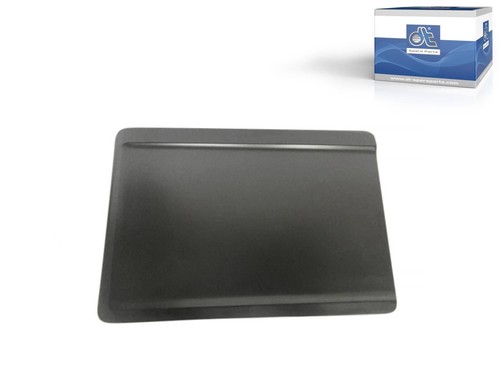 Cache spare parts - dt,
