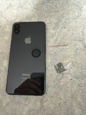 Chassis NU Remplacement iPhone