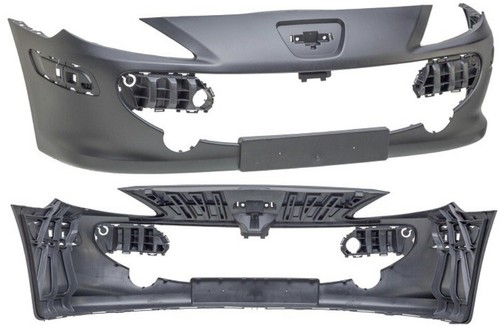 Peugeot 307 phase 2005 2008 - 307, 2005-2008