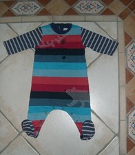 Superbe pyjama grenouillère