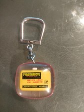 Ancien Porte clé BOURBON -