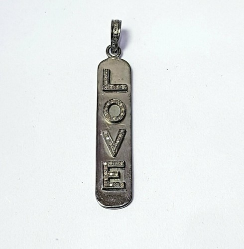 Pendentif médaille dog tag - pendentif,