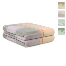 Couverture Hivernal En Mixte