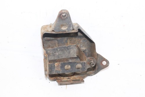 Support batterie honda 125 - xl,