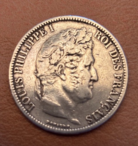 Rare pièce ecu - rare, francs