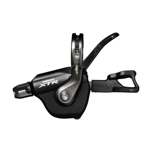 Manette vitesses shifter - de,