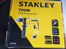 PERCEUSE A PERCUSSION DRILL