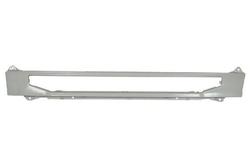 Grille radiateur centrale - grille,