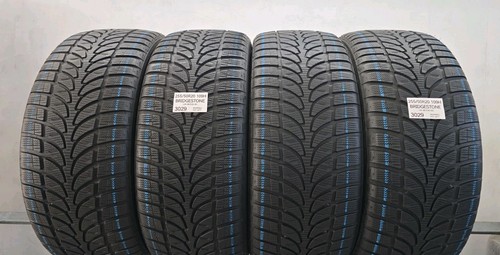 Pneus hiver 255 r20 109h - 4,