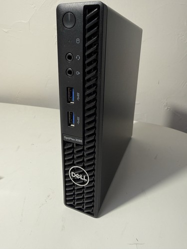 Superbe micro dell optiplex - superbe, pc