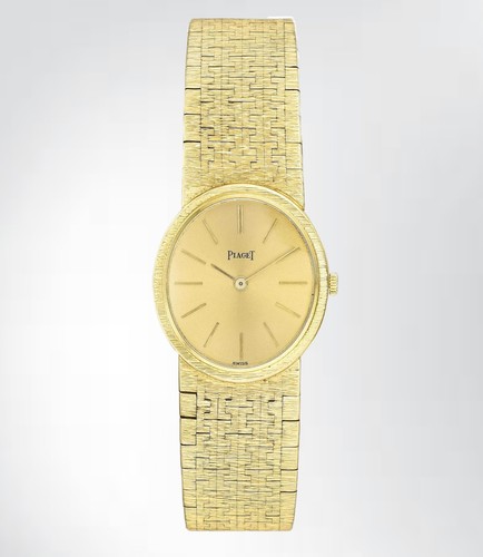 Montre piaget classico - montre,