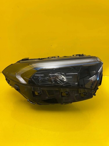 Mercedes eqb eqa w243 - w243, full