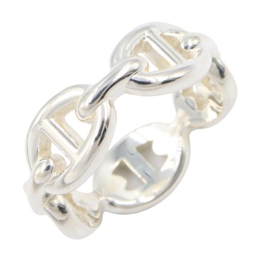 Bague hermes enchainee - hermes,