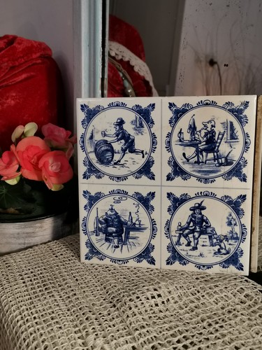 Dessous plat carreau - dessous,