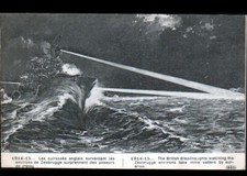 BATEAU de GUERRE Cuirassés