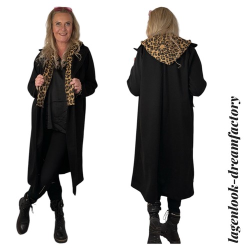 Obsession lagenlook manteau - obsession,