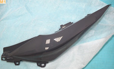 carénage arrière gauche