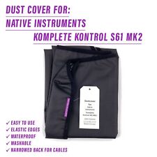 COUVERCLE ANTI-POUSSIÈRE pour