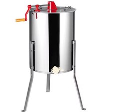 VEVOR Extracteur de Miel