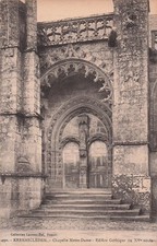 56 KERNASCLEDEN CHAPELLE NOTRE