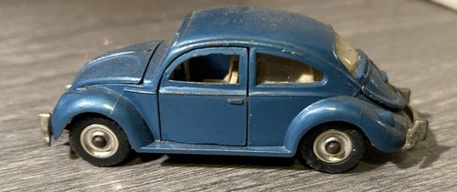 Dinky toys ancienne cox de - vw,