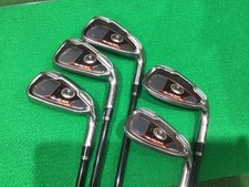 TaylorMade Burner Plus Iron