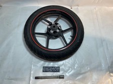 Kawasaki Versys 650 KLE LE650A