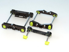 K-0418 Kyosho Inferno MP9 TKI3 buggy hinge pins suspension mount blocks